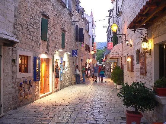 Villa Merica Trogir