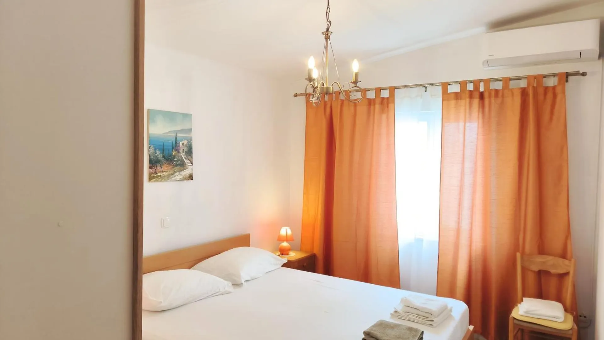 Villa Merica Trogir