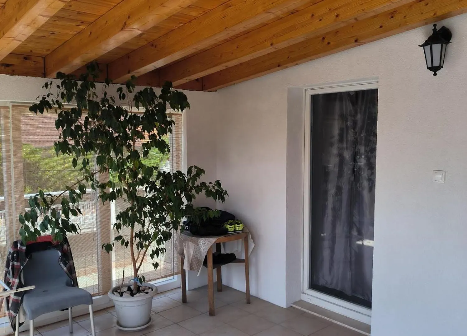Villa Merica Trogir Kroatien