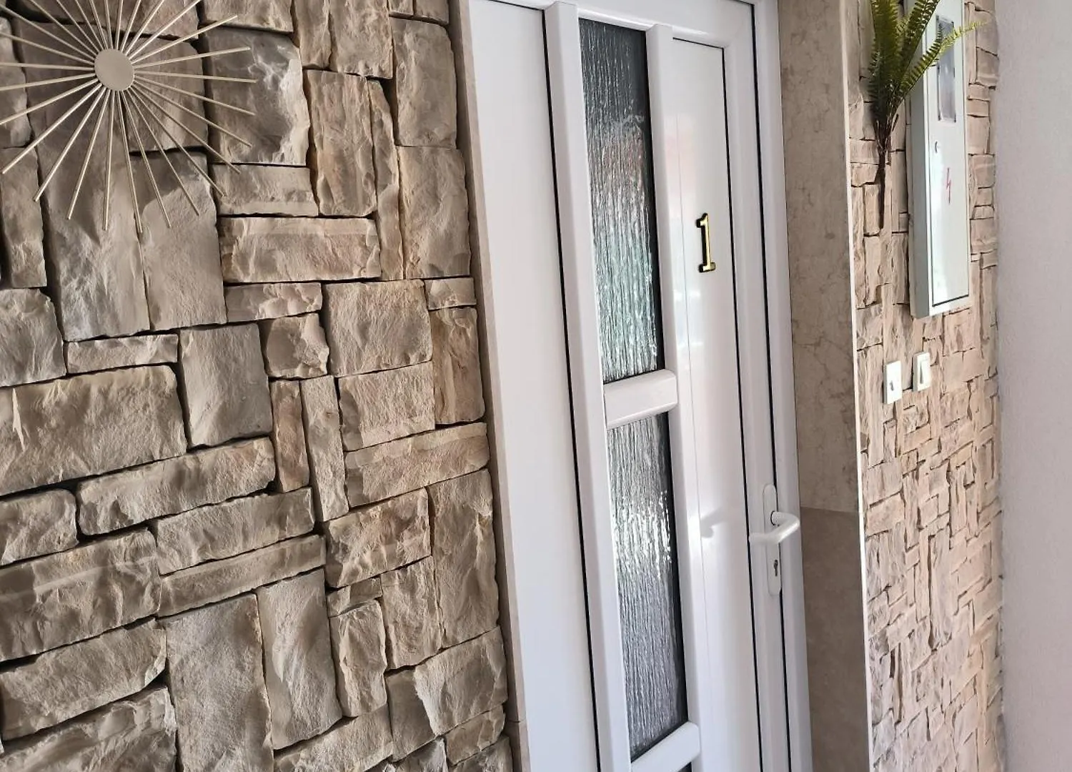Villa Merica Trogir Kroatien