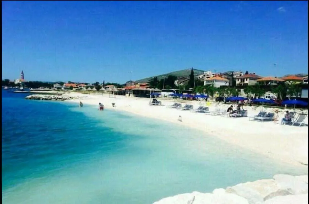 Villa Merica Trogir