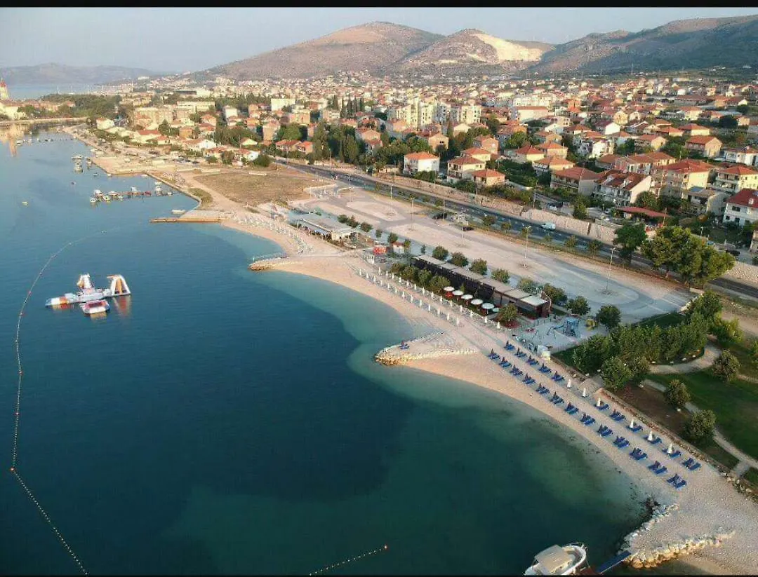 Villa Merica Trogir Kroatien