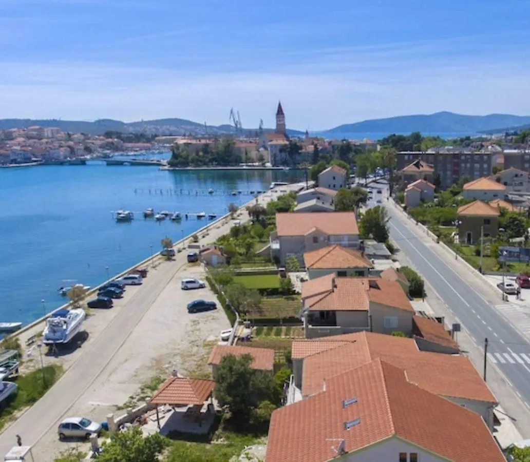 Villa Merica Trogir Kroatien