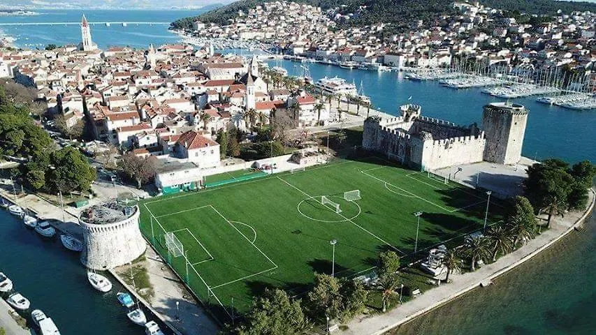 Villa Merica Trogir